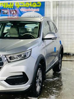 بایک سێنۆڤا X65